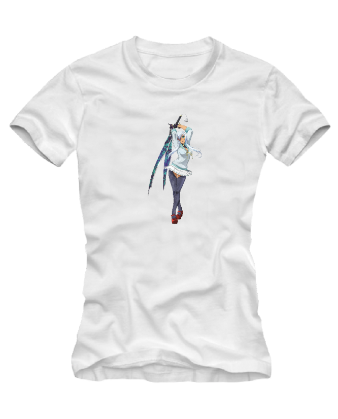 Hyakka Ryouran Samurai 